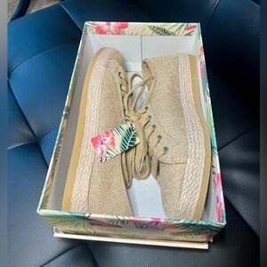 Tommy Bahama Sneakers